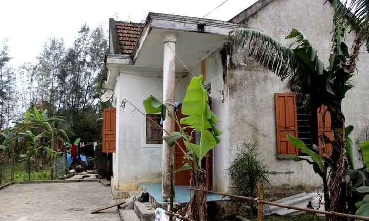 Những chiêu trò “quỷ quyệt” của gã quấy rối tình dục vợ hàng xóm