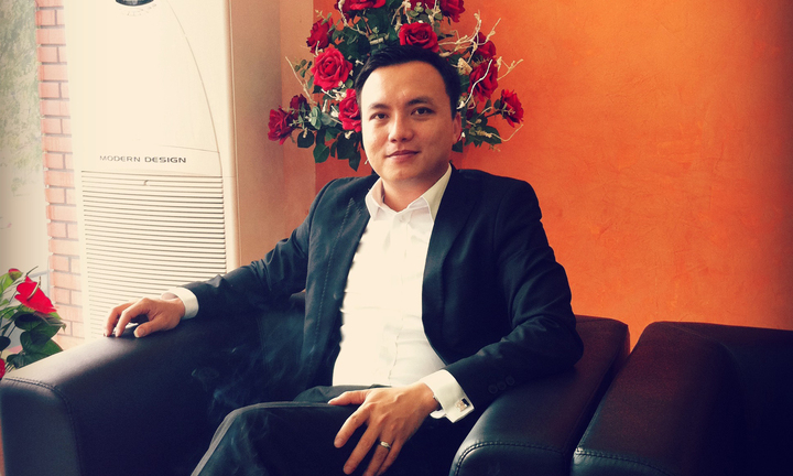 Bật mí bí kíp đạt doanh thu 70 tỷ mỗi năm