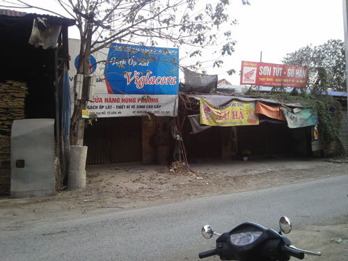 Đất vàng… vô thừa nhận: Chuyện lạ ở Hà Nội
