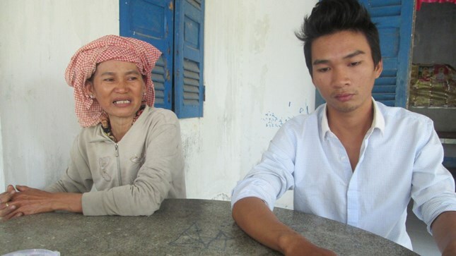 4 công an dùng nhục hình, xát ớt bột vào hạ bộ một thanh niên