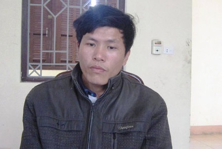 Trộm tiền mẹ vợ để... xây công trình phụ
