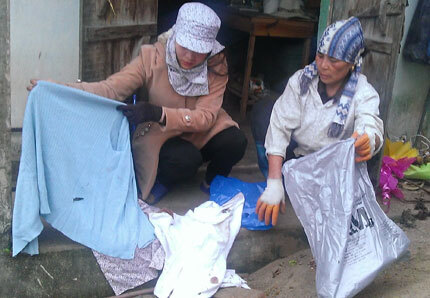 Bi kịch từ mối tình đồng tính và cuộc giải cứu con gái ngoạn mục