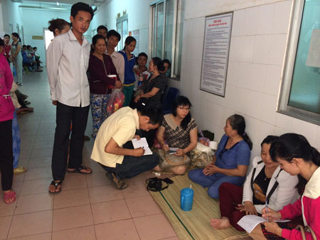 Cần Thơ: Thai nhi chết lưu mẹ nguy kịch vì bác sĩ chẩn đoán sai?