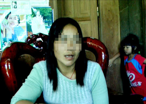 Cuộc đoàn tụ với gia đình sau 17 năm bị bán sang Trung Quốc