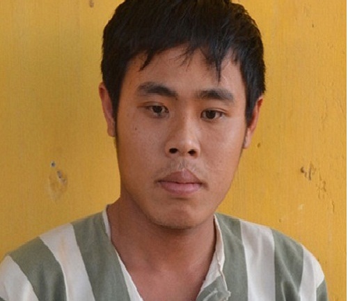 Bắt quả tang “yêu râu xanh” hiếp dâm trẻ em