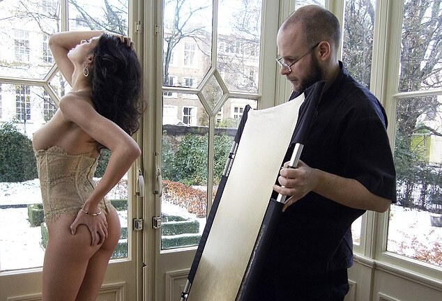 Những bức ảnh sexy 