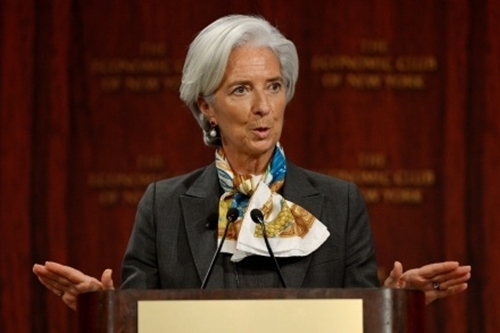 Người Ukraine sẽ phải 