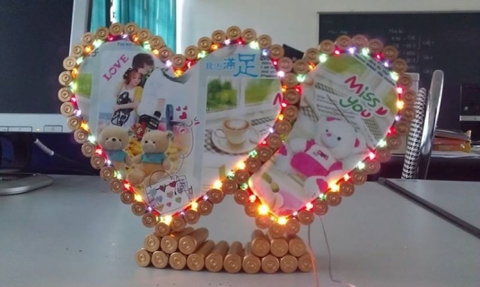 Quà 8/3: Hàng handmade lên ngôi