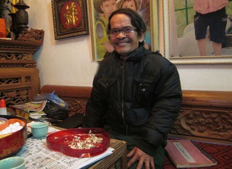 Những vụ trúng số độc đắc bi hài ở Việt Nam