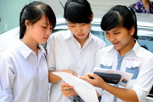  Thi tốt nghiệp THPT: Học sinh đồng lòng loại môn Sử!