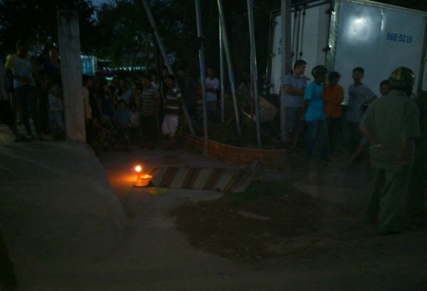 Đòi chia tay, thiếu nữ 17 tuổi bị sát hại đúng ngày 8/3