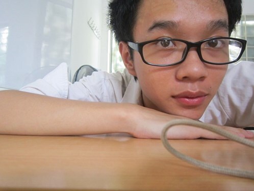 Cậu học trò duy nhất chọn thi tốt nghiệp môn Sử