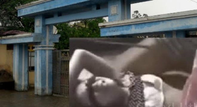 Ông lão hẹn bé lớp 2 vào nhà vệ sinh để giúp...