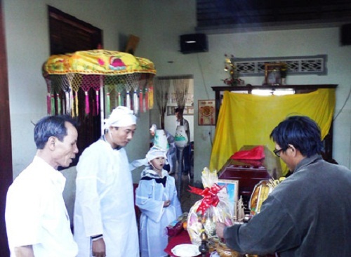 Đắk Nông: Con dâu bị tố hành hạ mẹ chồng