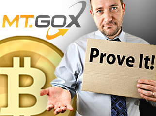 Hacker tố cáo sàn Bitcoin Mt.Gox: Lừa đảo 126 triệu USD?