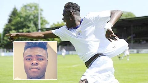 M.U sắp có thần đồng bóng đá người Thụy Sỹ