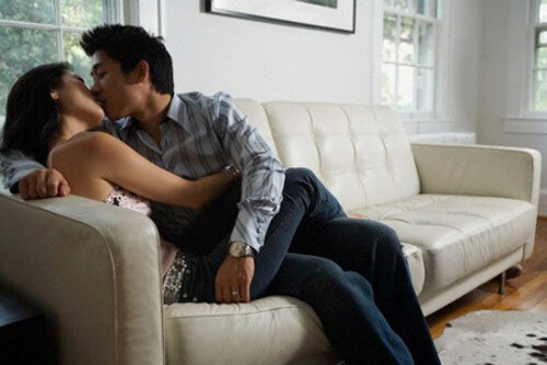 Phải làm sao để dứt bỏ cuộc tình vụng trộm với sếp?