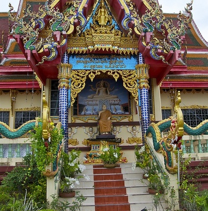 Khám phá 10 thắng cảnh tuyệt diệu trên thế giới 