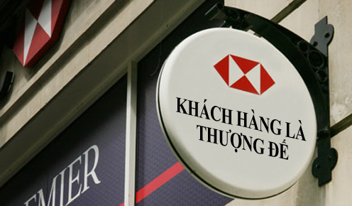  Bài học thành công: Hãy tập trung vào khách hàng