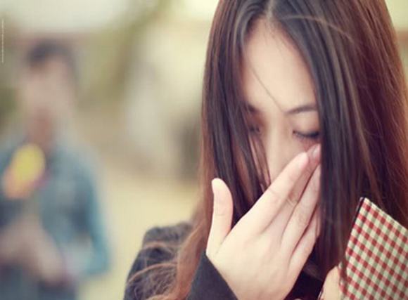 Đau đớn phát hiện chồng lừa sạch tình tiền em gái