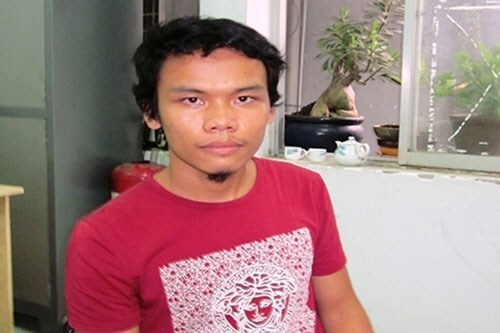 Ném bạn xuống sông rồi thản nhiên đến viếng tang