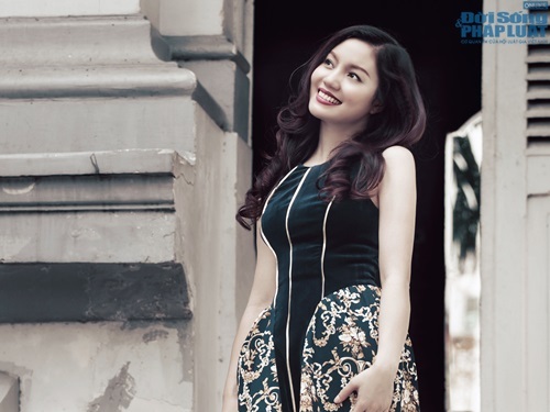 Đặt Ngọc Anh và Khánh Linh lên bàn cân Chinh phục đỉnh cao