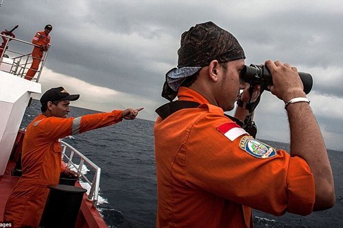 Máy bay Malaysia mất tích cất giấu ở Pakistan?