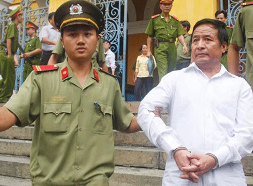 Những thảm án công an chậm chân hơn tội phạm 