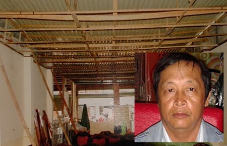 Cà Mau: UBND huyện thua kiện nhưng không chịu thi hành án?