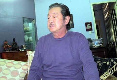 NSƯT Chánh Tín được tặng 500m2 đất và hỗ trợ tiền xây nhà