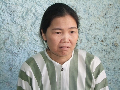 Hội trưởng hội phụ nữ bỏ trốn cùng 90 triệu tiền vay vốn 