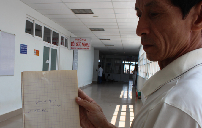 Nữ kiểm sát viên tử vong: Có khả năng nạn nhân tự sát