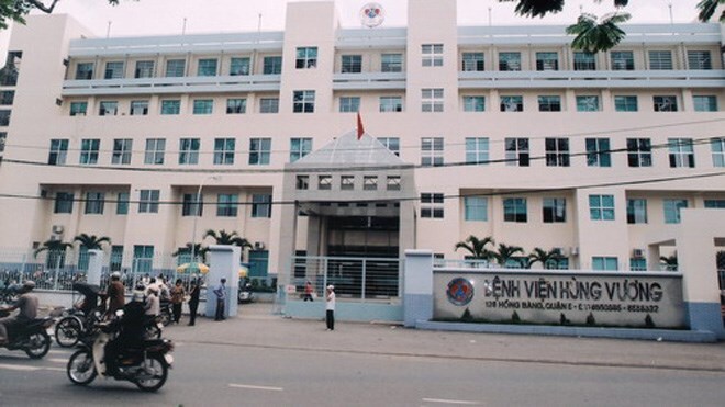 Nghi vấn động cơ bắt cóc trẻ sơ sinh ở Bệnh viện Hùng Vương