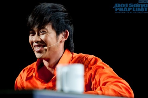 Hoài Linh và nhiều nghệ sĩ cải lương, kịch được tôn vinh