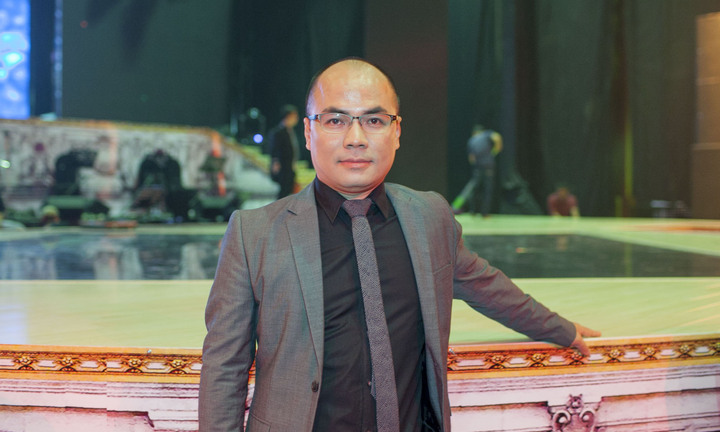 Nhà báo Minh Đức nhận xét về top 4 Chinh phục đỉnh cao