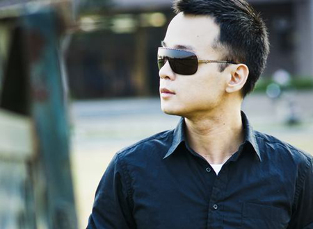 Hà Okio: Làm từ thiện chẳng bao giờ là đủ