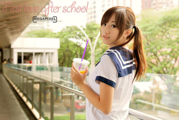 Yang Baby – Cây bút trẻ hot nhất Malaysia