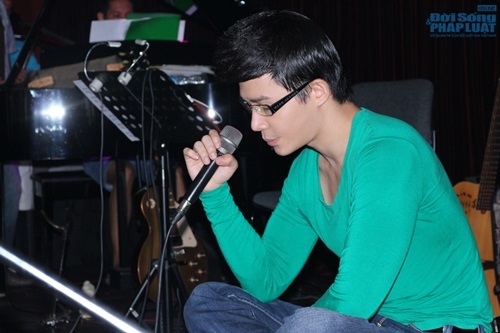 Nathan Lee: Tôi đã quá mệt mỏi vì scandal... trên trời rơi xuống