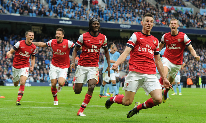 Phát sốt với bản nhạc rap tiếng Việt của fan cuồng Arsenal