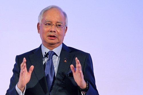 Máy bay Malaysia mất tích đã rơi xuống Ấn Ðộ Dương 