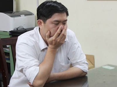 Hé lộ cuộc sống của bác sĩ Tường trong trại giam