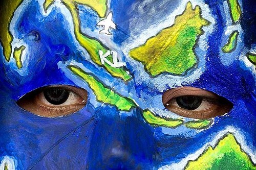 MH 370: Mập mờ giữa thực tại và viễn tưởng