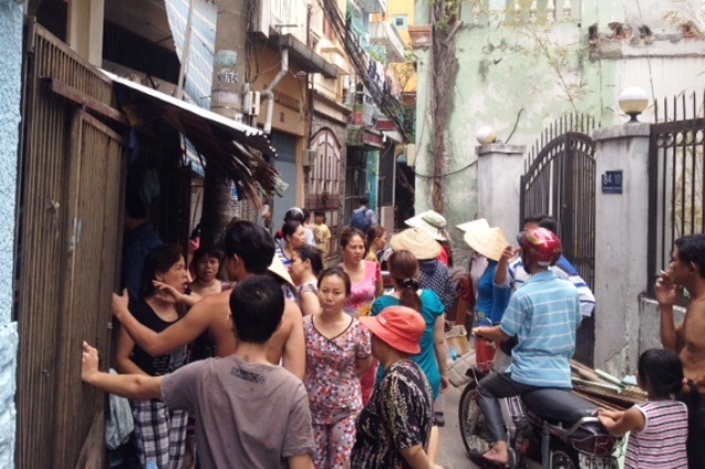 Nhiều người tự nhận là chủ nhân 5 triệu yen Nhật