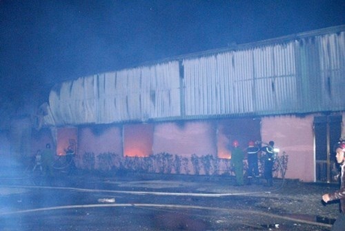 “Bà hỏa hỏi thăm” công ty hoa lớn bậc nhất Đà Lạt