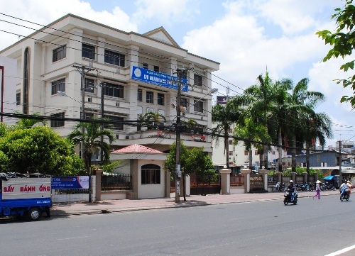 Bắt, khởi tố 6 lãnh đạo, cán bộ ngân hàng Phát triển Việt Nam 