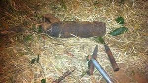 Cưa đầu đạn, 2 người chết thảm