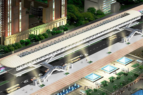 Nguyên Thứ trưởng Bộ GTVT phải giải trình về cáo buộc của JTC