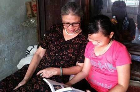  Nghề đọc sách thuê: Mang lại nhiều thứ giá trị hơn tiền