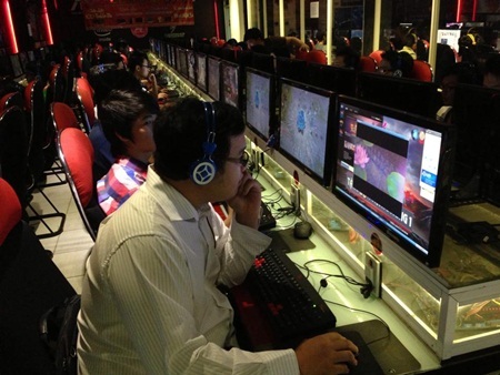  Game “triệu đô” ra mắt có 5 triệu lượt người chơi