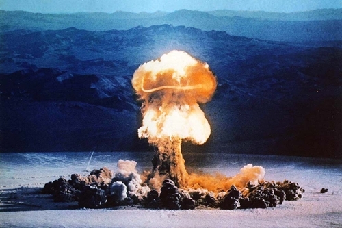 Triều Tiên lại đe dọa thử hạt nhân 